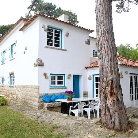 신트라 Casa Turquesa 빌라 외부 사진
